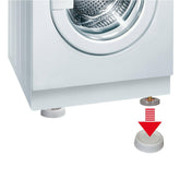 Scanpart 1940000200 trillingsdempers.